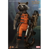 Hot Toys - Guardians of Galaxy - Rocket