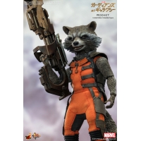 Hot Toys - Guardians of Galaxy - Rocket