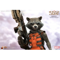 Hot Toys - Guardians of Galaxy - Rocket