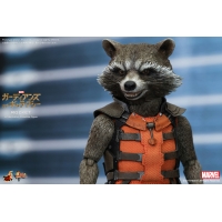 Hot Toys - Guardians of Galaxy - Rocket