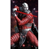 [Pre-Order] XM Studios - Star Wars - 1/4 Darth Revan Premium Collectibles Statue