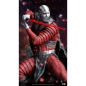 [Pre-Order] XM Studios - Star Wars - 1/4 Darth Malak Premium Collectibles Statue