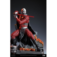 [Pre-Order] XM Studios - Star Wars - 1/4 Darth Revan Premium Collectibles Statue