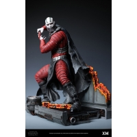 [Pre-Order] XM Studios - Star Wars - 1/4 Darth Revan Premium Collectibles Statue