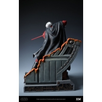 [Pre-Order] XM Studios - Star Wars - 1/4 Darth Revan Premium Collectibles Statue