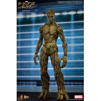 Hot Toys - Guardians of Galaxy - Groot