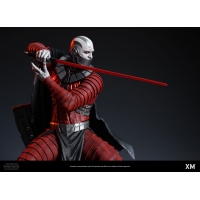 [Pre-Order] XM Studios - Star Wars - 1/4 Darth Revan Premium Collectibles Statue