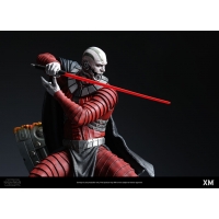 [Pre-Order] XM Studios - Star Wars - 1/4 Darth Revan Premium Collectibles Statue