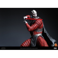 [Pre-Order] XM Studios - Star Wars - 1/4 Darth Revan Premium Collectibles Statue