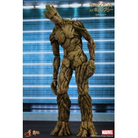 Hot Toys - Guardians of Galaxy - Groot