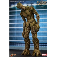 Hot Toys - Guardians of Galaxy - Groot