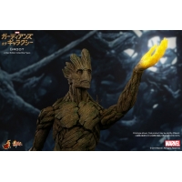 Hot Toys - Guardians of Galaxy - Groot