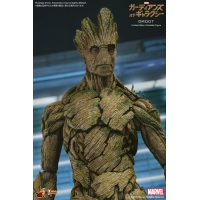 Hot Toys - Guardians of Galaxy - Groot