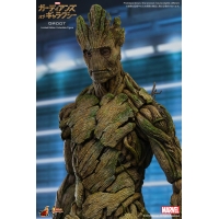 Hot Toys - Guardians of Galaxy - Groot