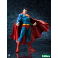 Kotobukiya - ARTFX Statue - DC Comic Superman For Tomorrow 1