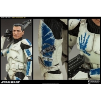 Sideshow - Sixth Scale Figure - Clone Troopers: Echo and Fives