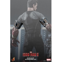 Hot Toys - Iron Man 3 - Workshop Accessories Collectible Set