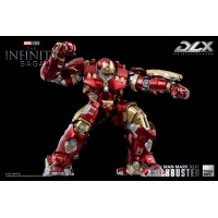 [Pre Order] Threezero - Evangelion: ROBO-DOU Evangelion Proto Type-00'