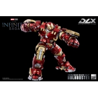 [Pre Order] Threezero - Evangelion: ROBO-DOU Evangelion Proto Type-00'