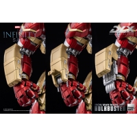 [Pre Order] Threezero - Evangelion: ROBO-DOU Evangelion Proto Type-00'