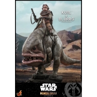 [Pre-Order] Hot Toys - TMS048 - Star Wars: The Mandalorian - 1/6th scale Kuiil Collectible Figure