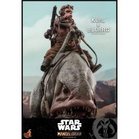 [Pre-Order] Hot Toys - TMS048 - Star Wars: The Mandalorian - 1/6th scale Kuiil Collectible Figure