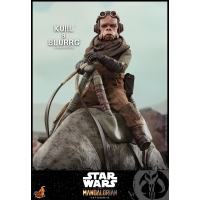 [Pre-Order] Hot Toys - TMS048 - Star Wars: The Mandalorian - 1/6th scale Kuiil Collectible Figure