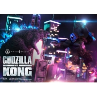 UDMGVK-03: GODZILLA VS KONG FINAL BATTLE from Godzilla vs. Kong