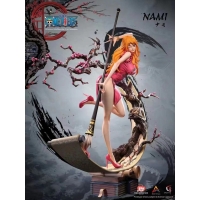 Epoch Studios -  One Piece - 1/4 Nami