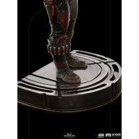 [Pre-Order] Iron Studios - Batman Deluxe Art Scale 1/10 - Batman Returns