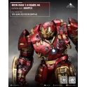  [Pre-Order] Queen Studios - Iron Man Mark44 (Hulkbuster)  1/4 Statue