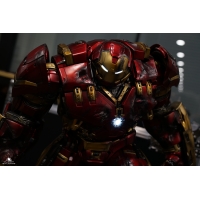 Queen Studios - Iron Man Mark44 (Hulkbuster)  1/4 Statue