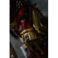 Queen Studios - Iron Man Mark44 (Hulkbuster)  1/4 Statue