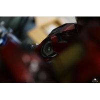 Queen Studios - Iron Man Mark44 (Hulkbuster)  1/4 Statue