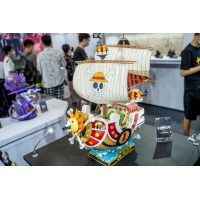 Infinity Studio  - One Piece  - Thousand Sunny