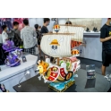  [Pre-Order] Infinity Studio  - One Piece  - Thousand Sunny