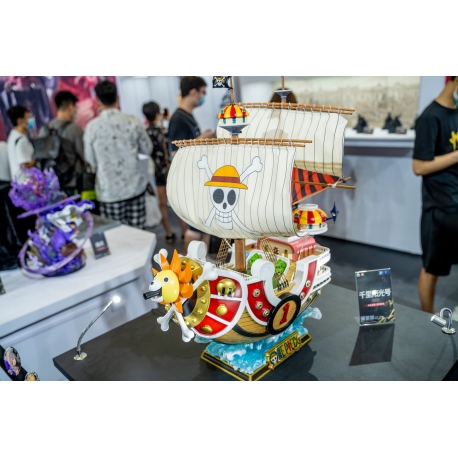 Infinity Studio  - One Piece  - Thousand Sunny