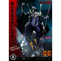 [Pre-Order] PRIME1 STUDIO - UDMEVA-05DX: EVANGELION 13 DELUXE EDITION (EVANGELION) CONCEPT BY JOSH NIZZI