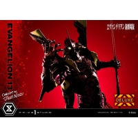 [Pre-Order] PRIME1 STUDIO - CMFMA-01DX: EDWARD AND ALPHONSE ELRIC DELUXE VERSION (FULLMETAL ALCHEMIST)