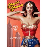 [Pre-Order] PRIME1 STUDIO - MMWW-03: WONDER WOMAN (WONDER WOMAN 1975 TV SERIES)