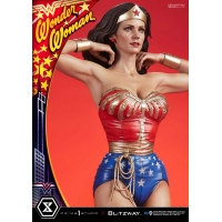 [Pre-Order] PRIME1 STUDIO - MMWW-03: WONDER WOMAN (WONDER WOMAN 1975 TV SERIES)