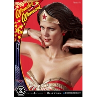 [Pre-Order] PRIME1 STUDIO - MMWW-03: WONDER WOMAN (WONDER WOMAN 1975 TV SERIES)