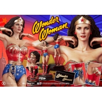 [Pre-Order] PRIME1 STUDIO - MMWW-03: WONDER WOMAN (WONDER WOMAN 1975 TV SERIES)