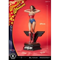 [Pre-Order] PRIME1 STUDIO - MMWW-03: WONDER WOMAN (WONDER WOMAN 1975 TV SERIES)