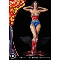 [Pre-Order] PRIME1 STUDIO - MMWW-03: WONDER WOMAN (WONDER WOMAN 1975 TV SERIES)