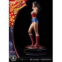 [Pre-Order] PRIME1 STUDIO - MMWW-03: WONDER WOMAN (WONDER WOMAN 1975 TV SERIES)