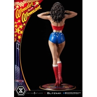 [Pre-Order] PRIME1 STUDIO - MMWW-03: WONDER WOMAN (WONDER WOMAN 1975 TV SERIES)