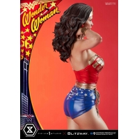 [Pre-Order] PRIME1 STUDIO - MMWW-03: WONDER WOMAN (WONDER WOMAN 1975 TV SERIES)