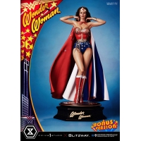 [Pre-Order] PRIME1 STUDIO - MMWW-03: WONDER WOMAN (WONDER WOMAN 1975 TV SERIES)