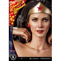 [Pre-Order] PRIME1 STUDIO - MMWW-03: WONDER WOMAN (WONDER WOMAN 1975 TV SERIES)